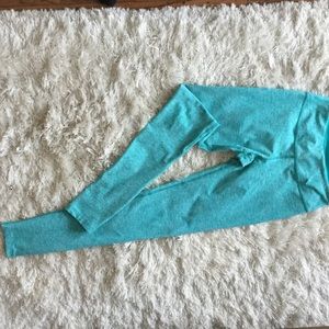 Yoga pants