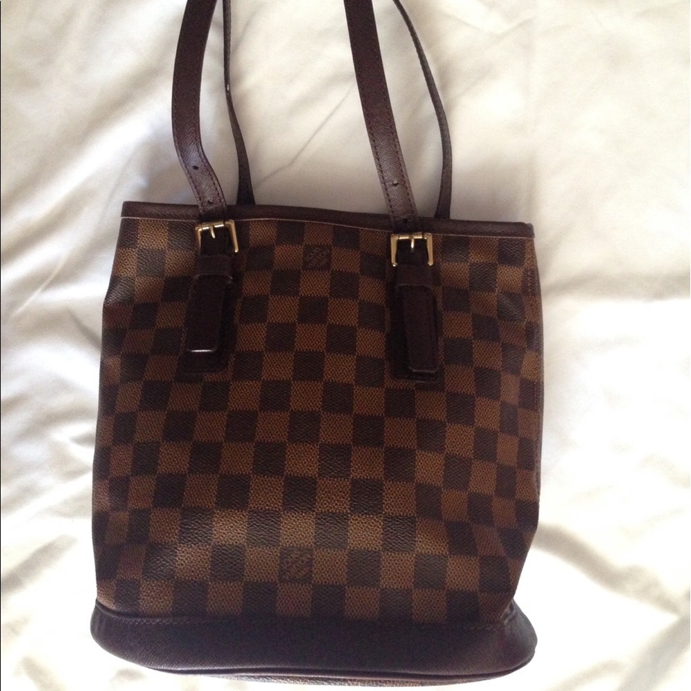 Louis Vitton Marais small bag