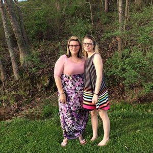 Meet your Posher, Becca