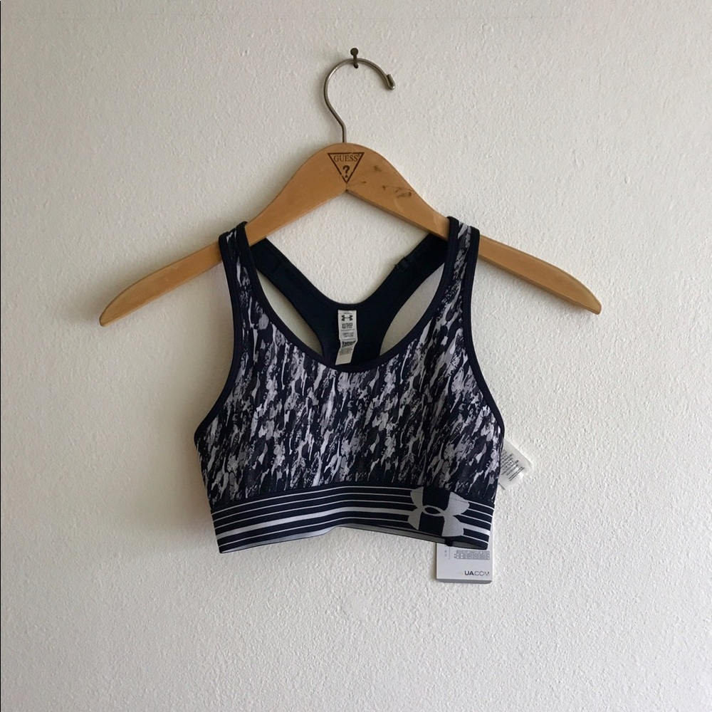 Under Armour Sports Bra