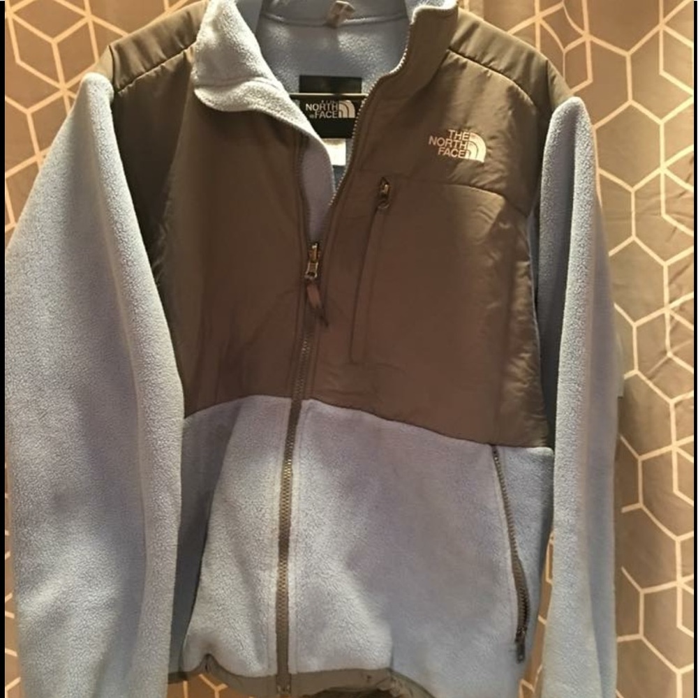 North face fleece
