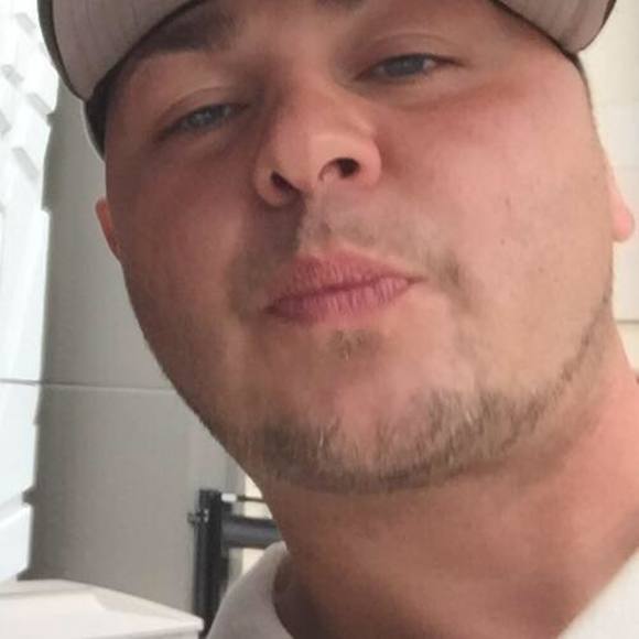 Meet your Posher, Mike - Picture 1 of 1