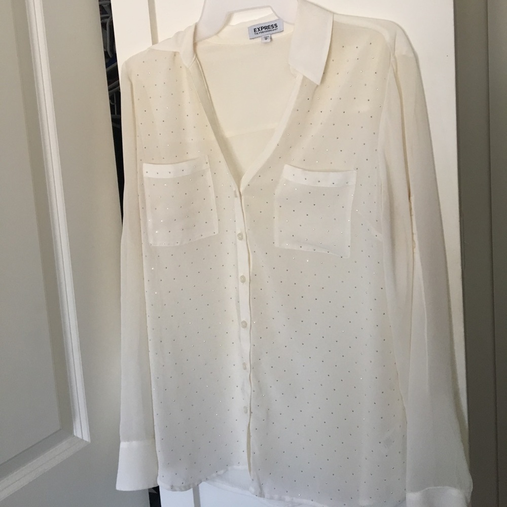 Portofino Express Shirt