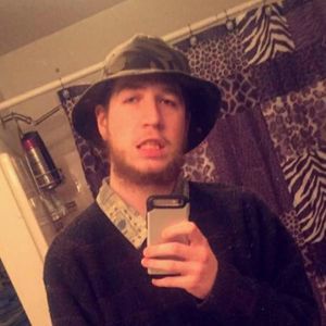 Meet your Posher, Kevin