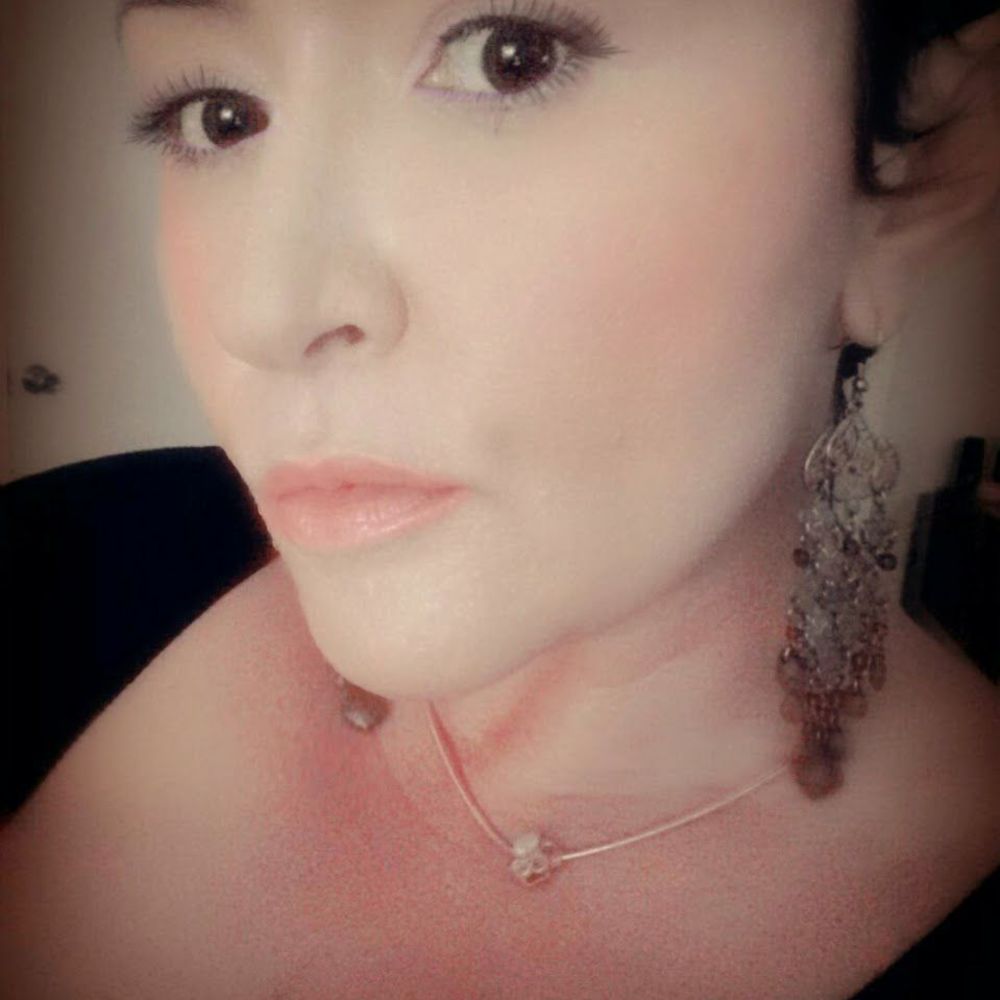 Meet your Posher, Oksana