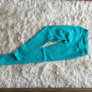 Yoga pants