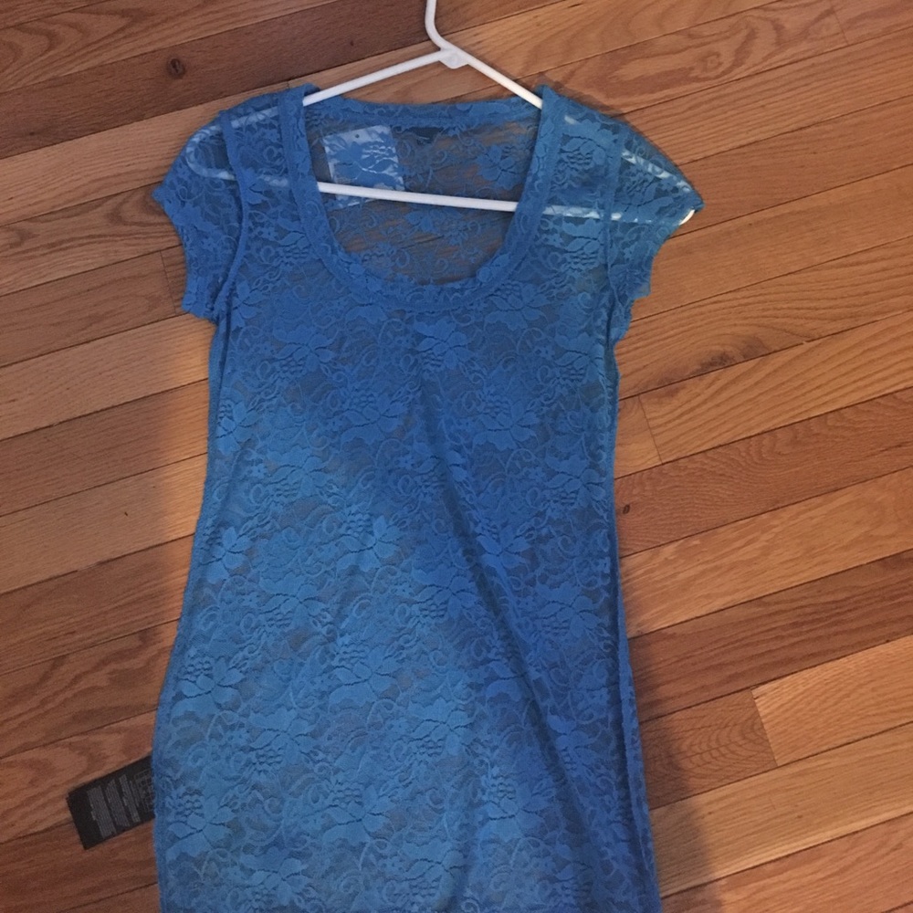 Top lace