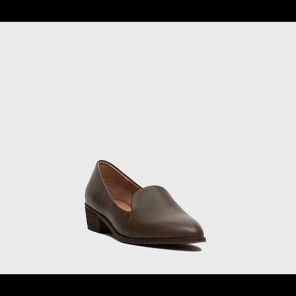 Kelsi Dagger Brooklyn Loafers - Picture 2 of 3