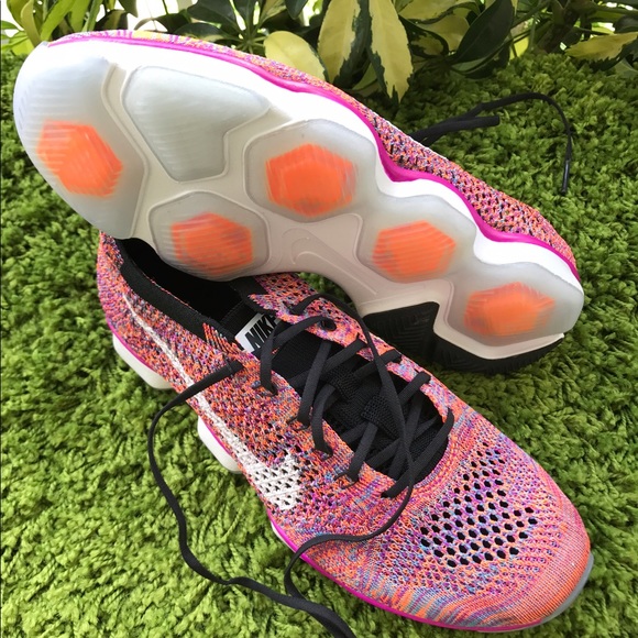 Nike Flyknit Zoom Agility WMNS - Picture 3 of 8