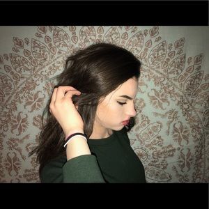 Meet your Posher, Kendall