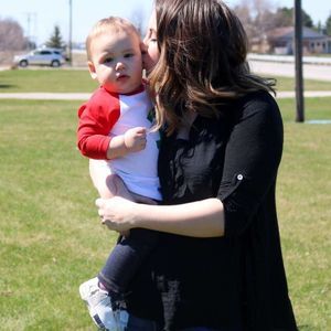 Meet your Posher, Myriah