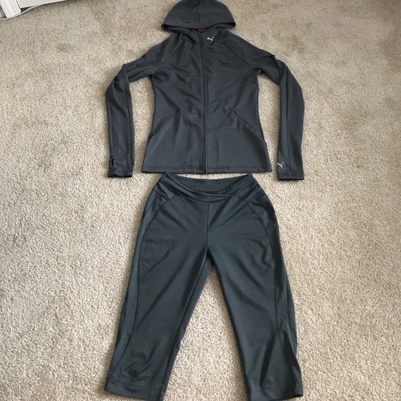 Puma Other - Puma jumpsuit