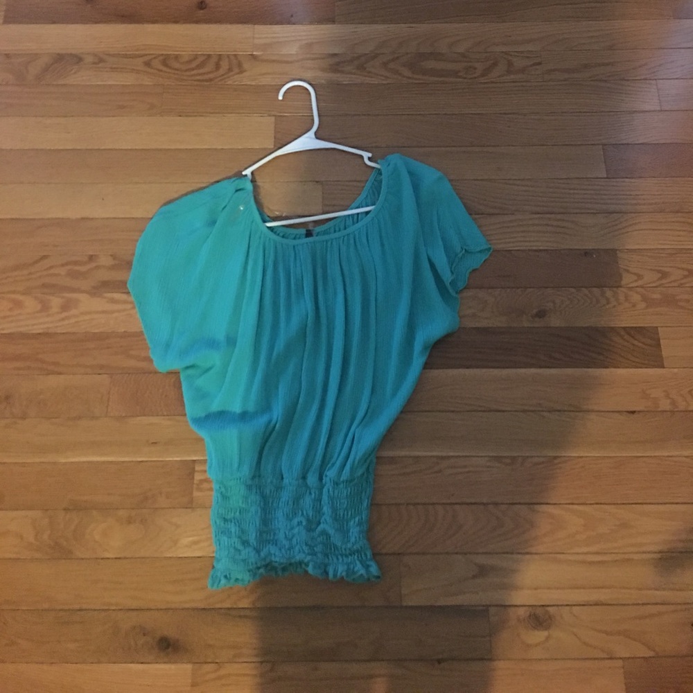 Spring top