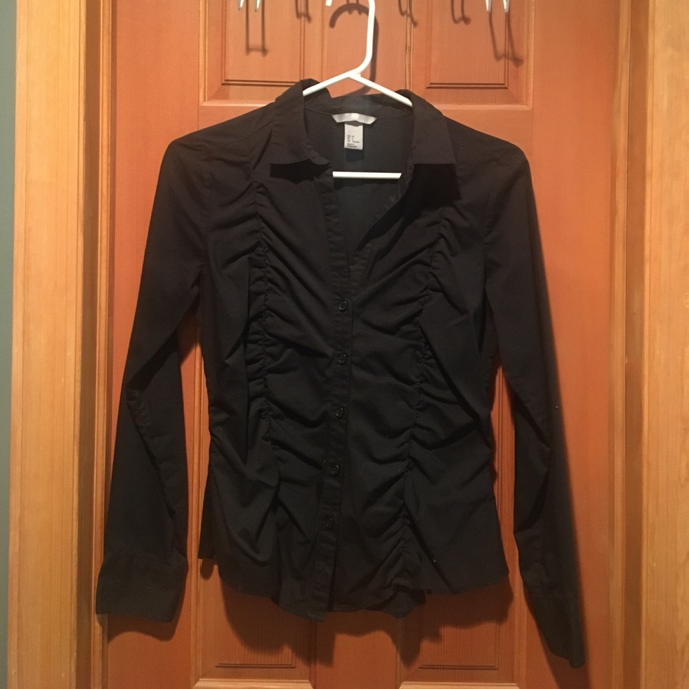 H&M blouse