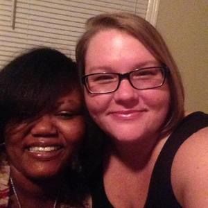 Meet your Posher, Amber