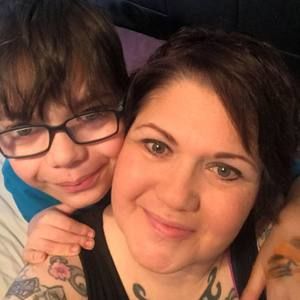 Meet your Posher, Heather