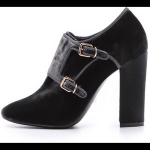 Tory Burch Carley bootie