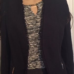 SALE Ivanka Trump Blazer black 2017 sale