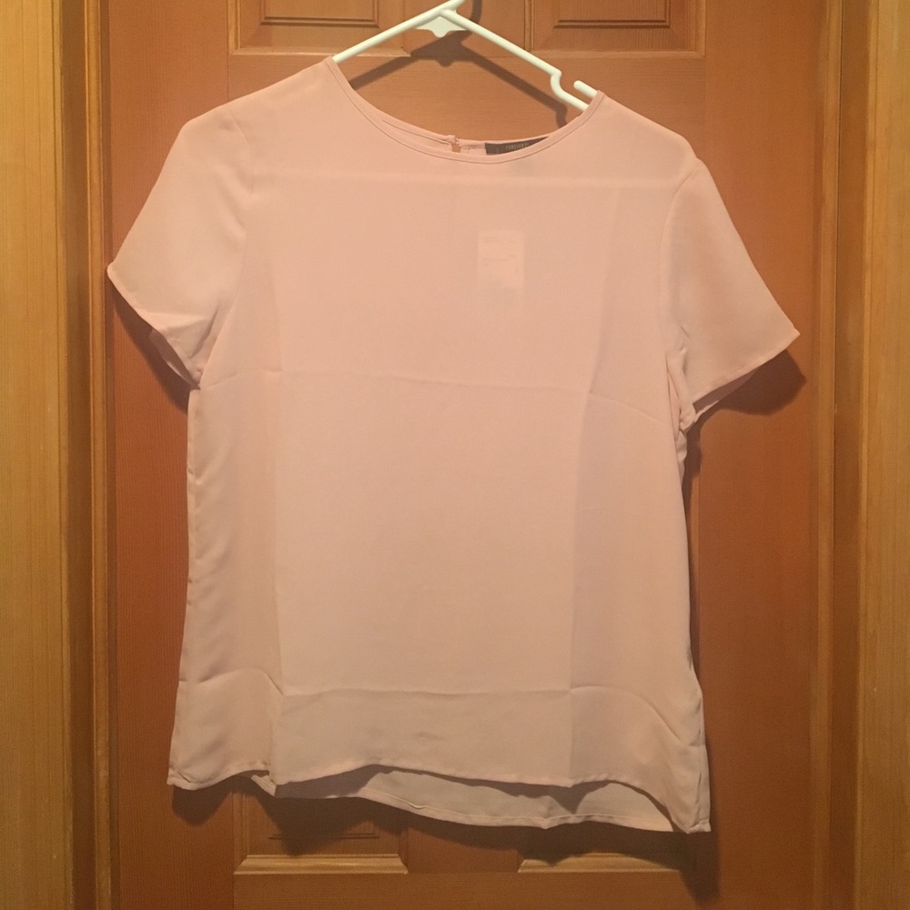 Forever 21 blouse
