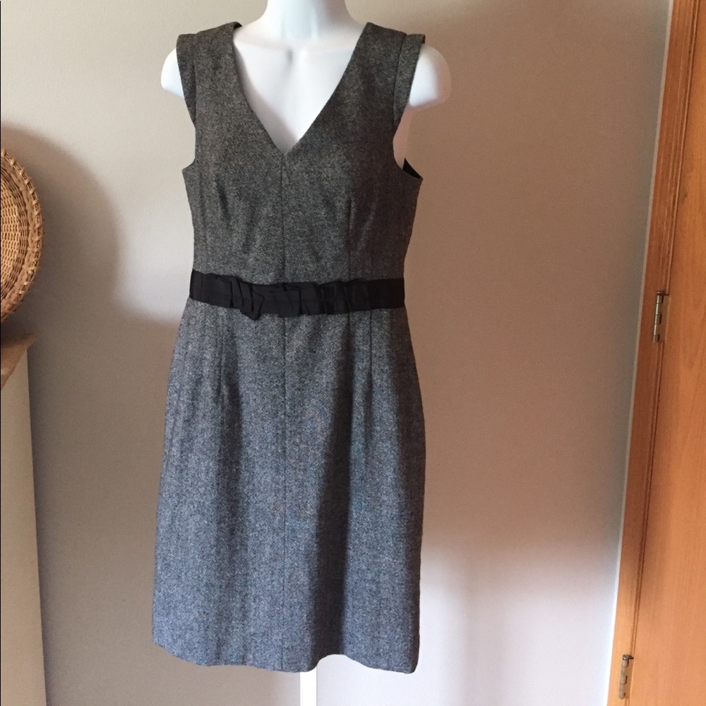 Banana republic dress