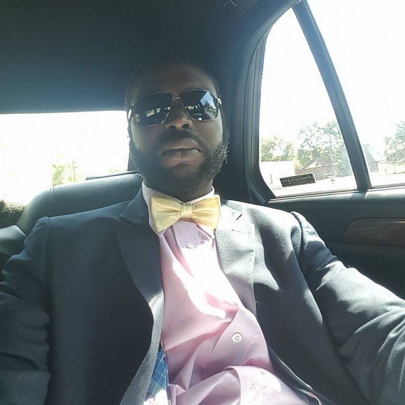 Meet your Posher, Prentice - Picture 1 of 1