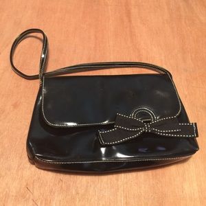 ⬇️Victoria 's Secret Small Handbag Purse Black