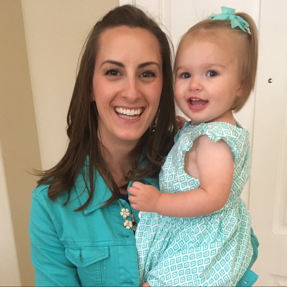 Meet your Posher, Emily