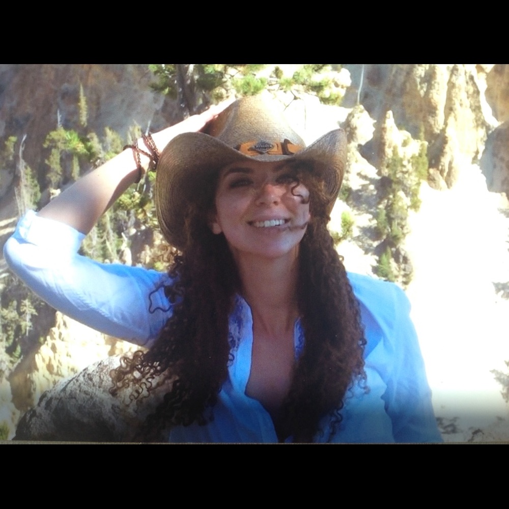 Meet your Posher, Kate