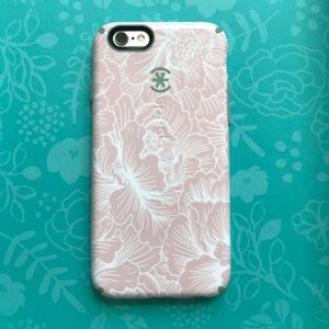 Speck iPhone 6 case