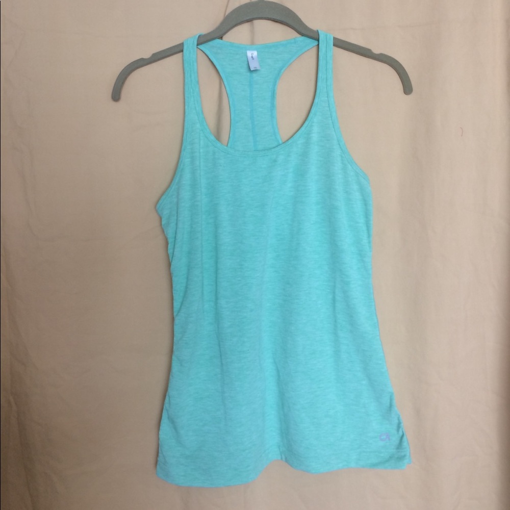 Gap Fit Athletic Tank Top