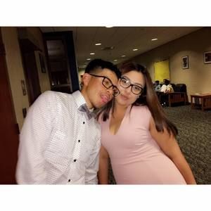 Meet your Posher, Cindy