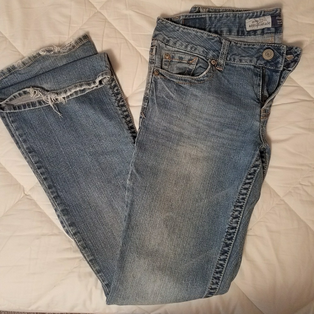 Aeropostale jeans