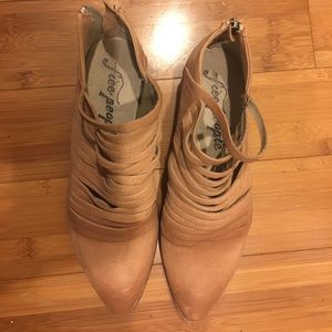 Free people shoes