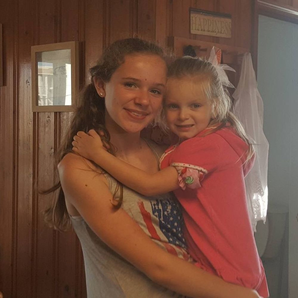 Meet your Posher, Kelly