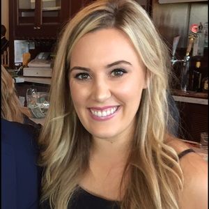 Meet your Posher, Melanie