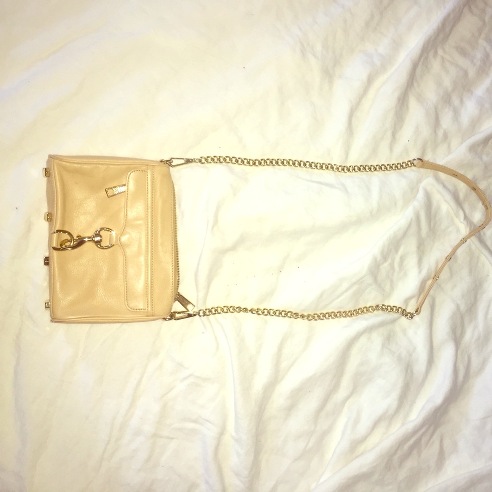 Rebecca Minkoff Satchel