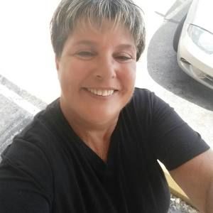 Meet your Posher, Linda