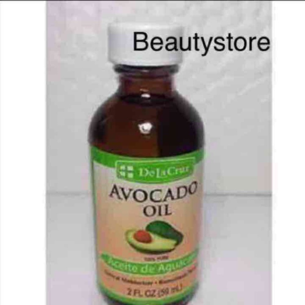 Avocado Oil