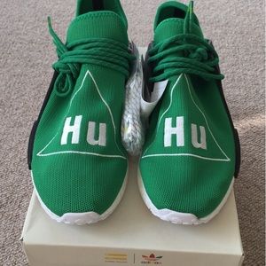 Human Race NMD