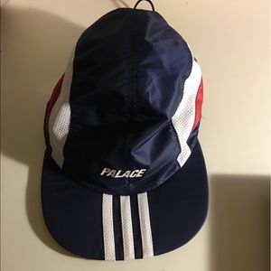 Palace hat