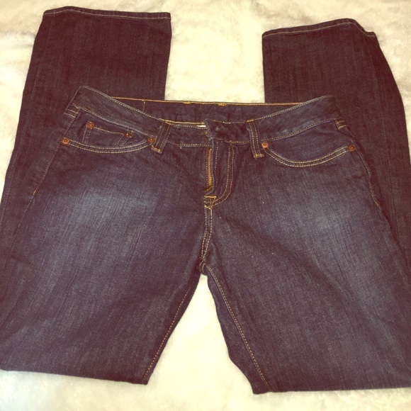 Lucky Brand Denim - Ladies Lucky 🍀 Brand Jeans