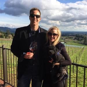 Meet your Posher, Elise