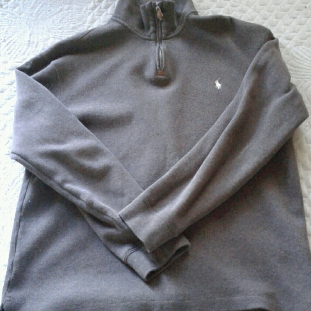 Ralph lauren polo sweater