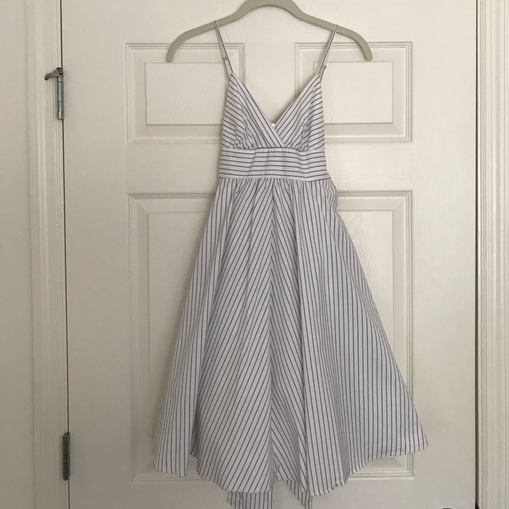 Club Monaco dress