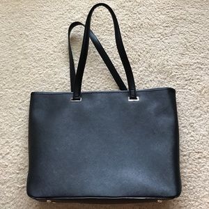 Lo & Sons Seville 13" Laptop Tote with Shell