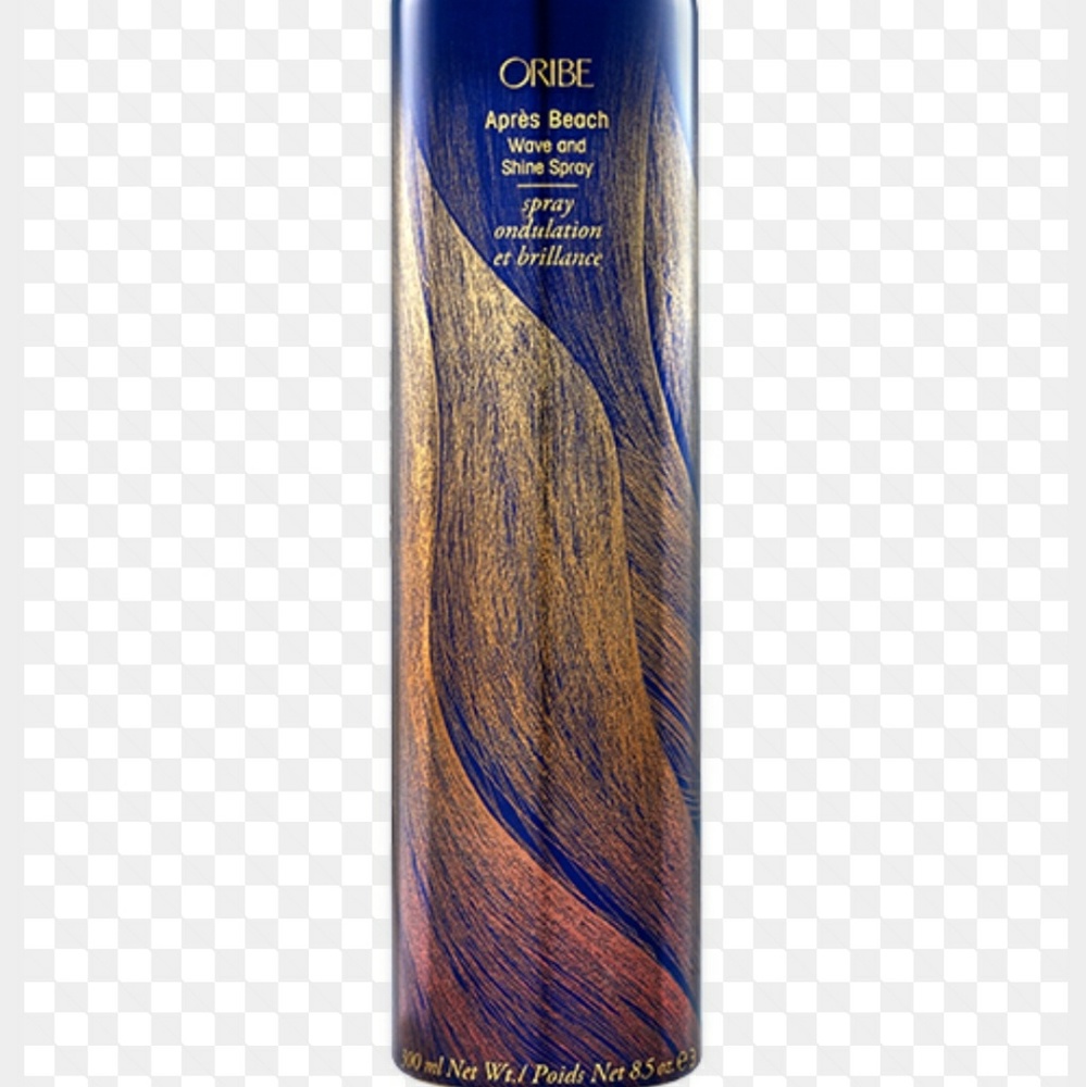 Oribe beach wave and shine spray