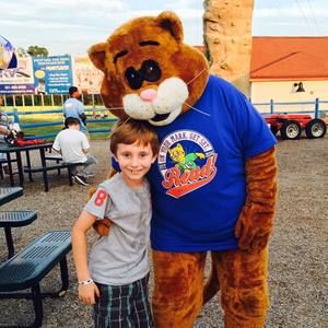 Meet your Posher, Kimberly