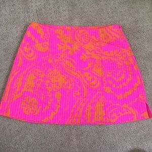 Lilly Pulitzer Skort
