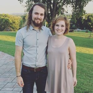 Meet your Posher, Chloe