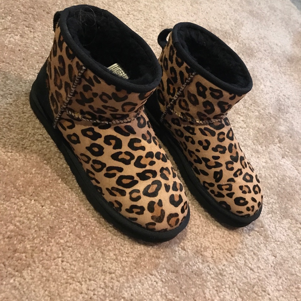 Ugg boots